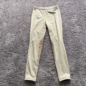 Summer Horseback Riding Breeches